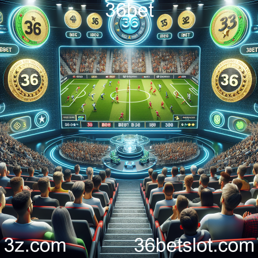 A Ascensão dos Esportes Virtuais: Uma Nova Era de Apostas Online